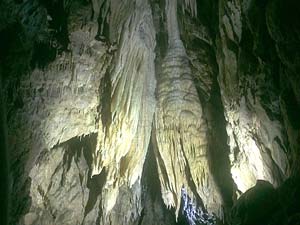 Ягодинская пещера, Болгария