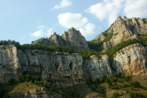 Врачано-балканский национальный парк-природные парки Болгарии-отдых в Болгарии