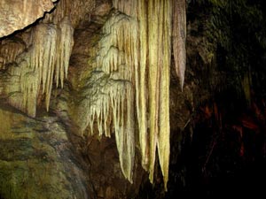 Ягодинская пещера, Помпорово, достопримечательности, отдых в Болгарии